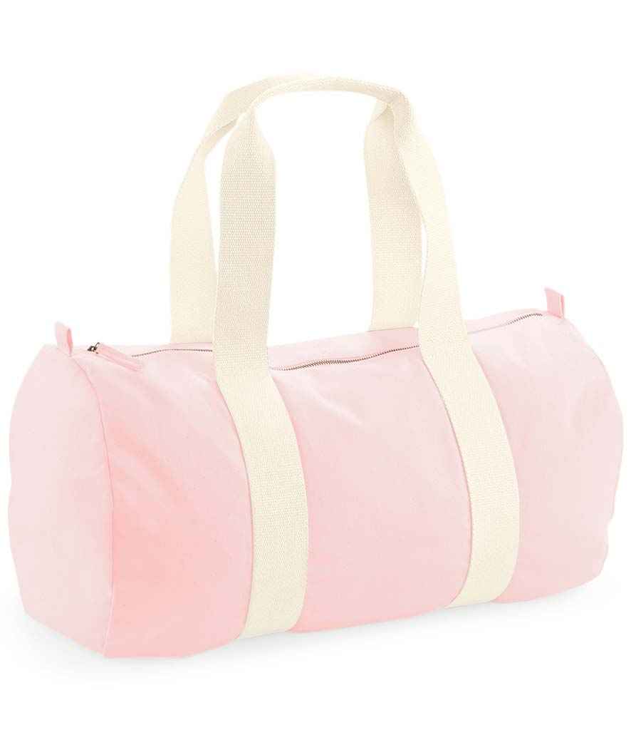 Pastel Pink