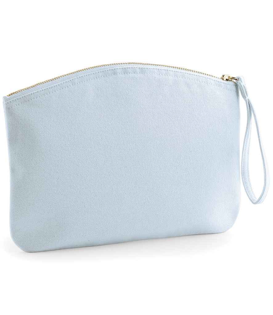 Pastel Blue