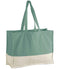 Sage Green/Natural
