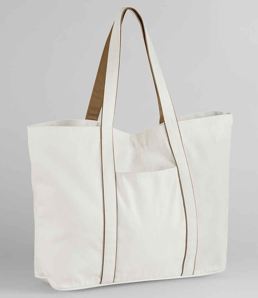 Soft White/Caramel