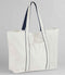 Soft White/French Navy