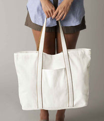 Soft White/Caramel