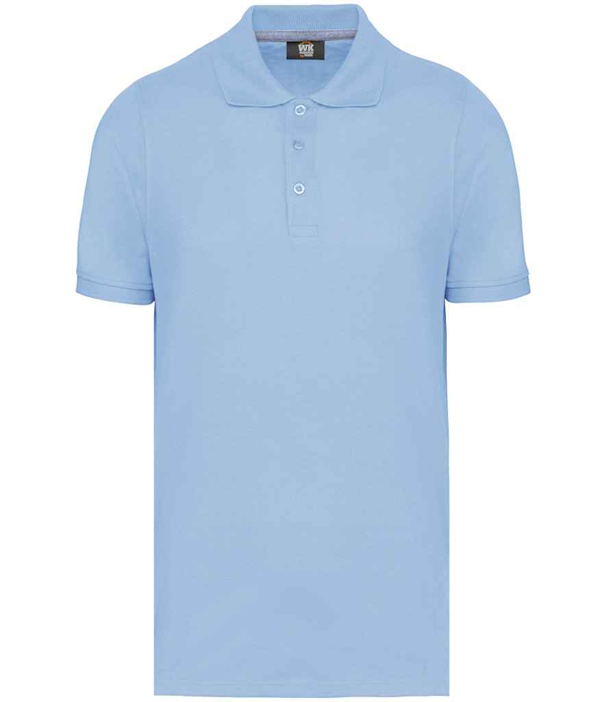 Sky Blue