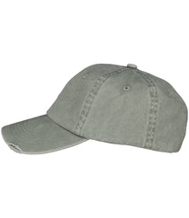 Washed Almond Green