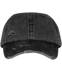 Washed Black