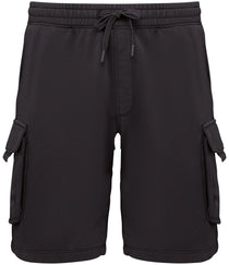 Washed Black