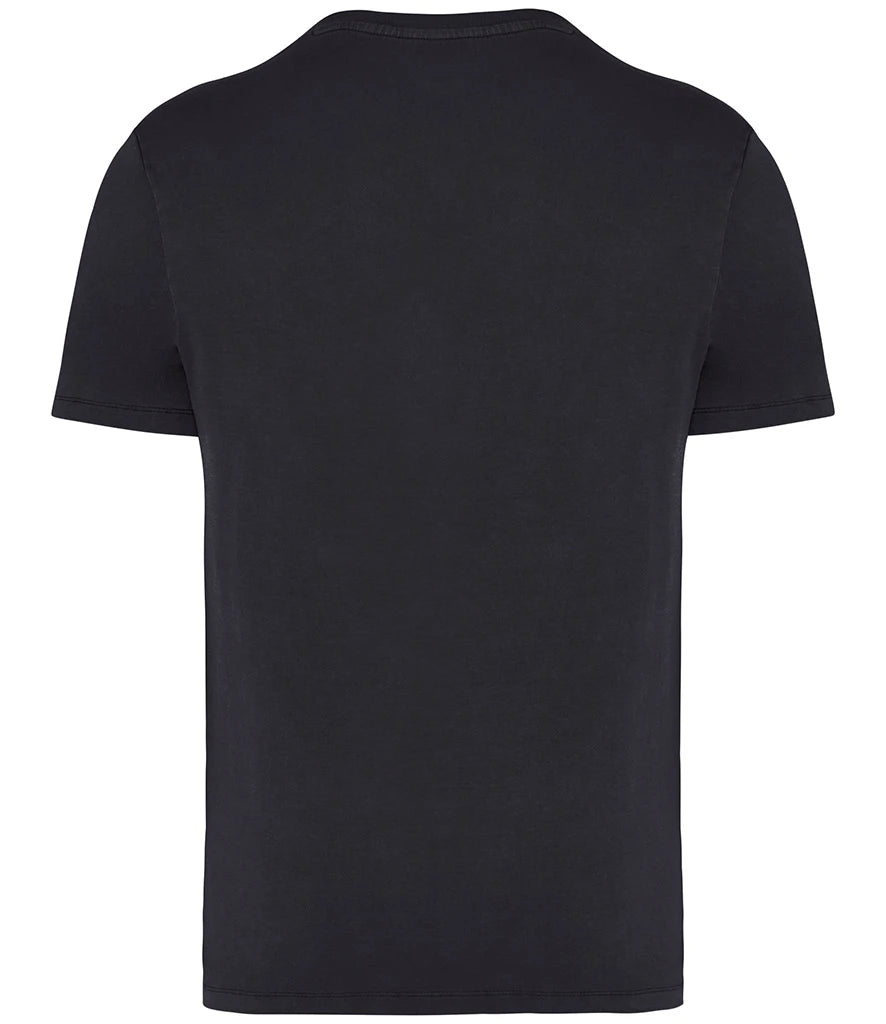 Washed Coal Grey