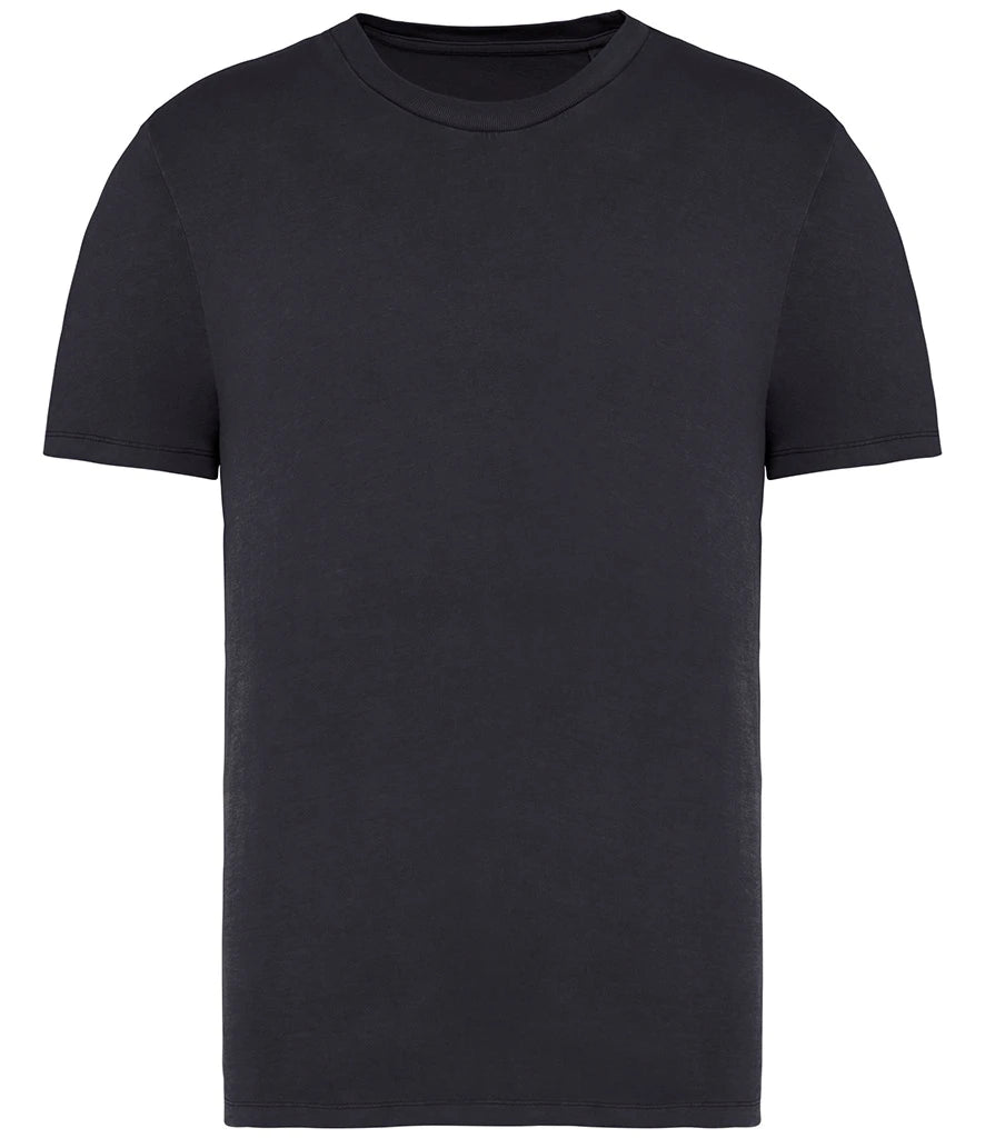 Washed Coal Grey