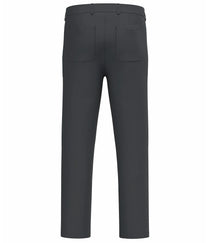 Washed Coal Grey