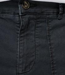Washed Coal Grey