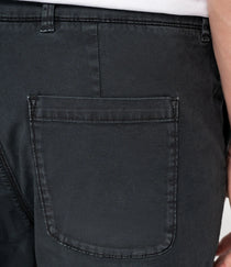Washed Coal Grey