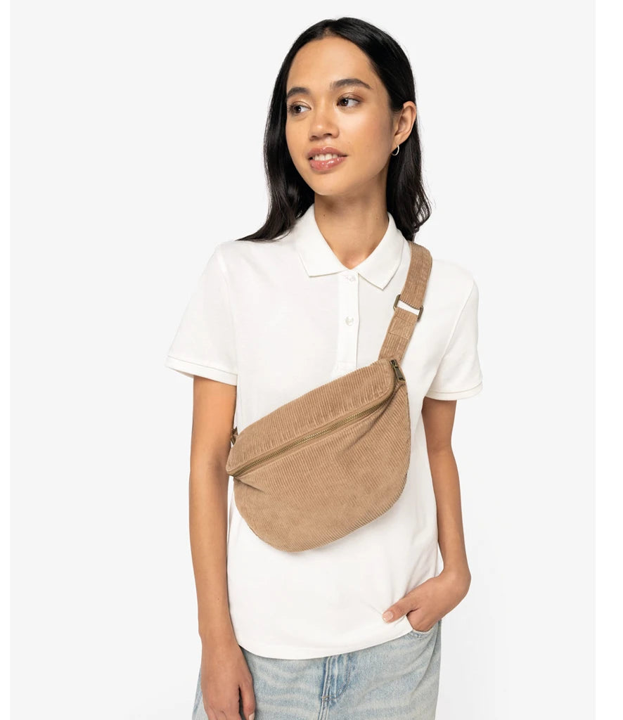 Washed Dark Camel