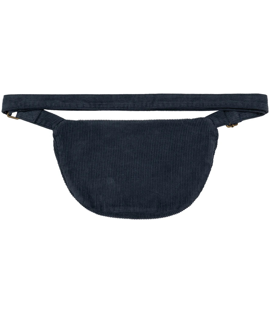 Washed Dark Navy