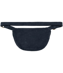 Washed Dark Navy