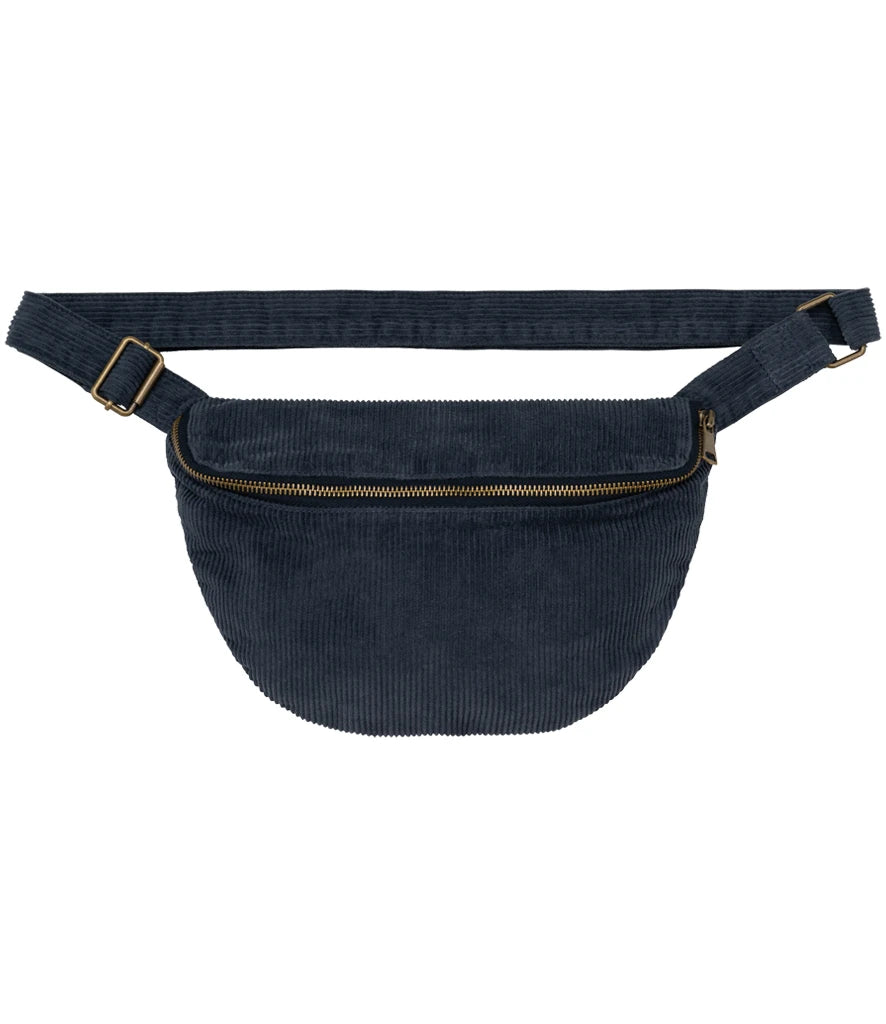 Washed Dark Navy