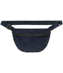 Washed Dark Navy