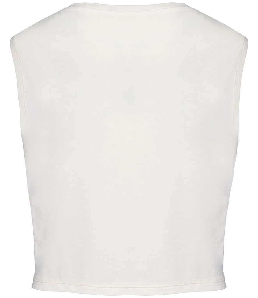 Washed Ivory