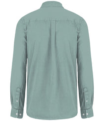 Washed Jade Green