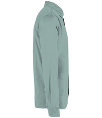Washed Jade Green