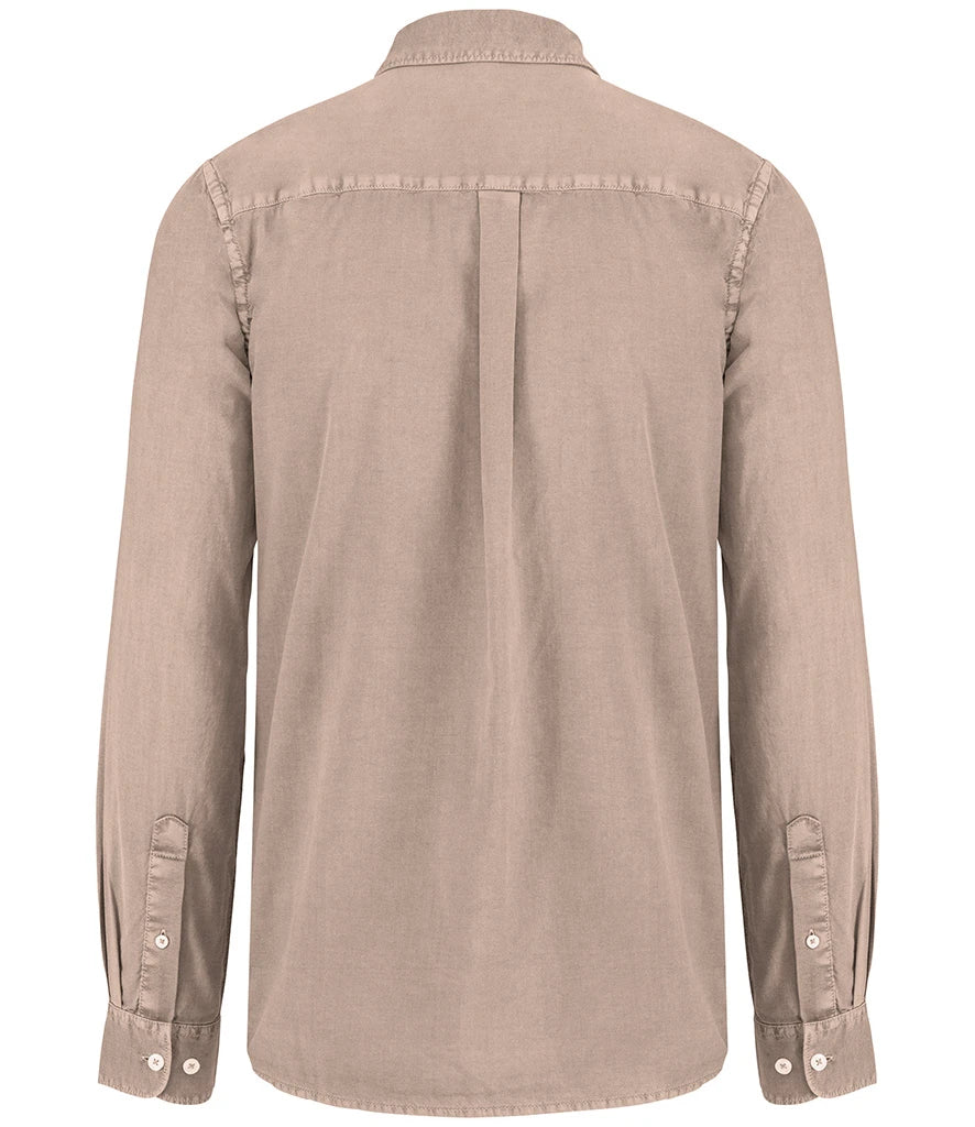 Washed Linen