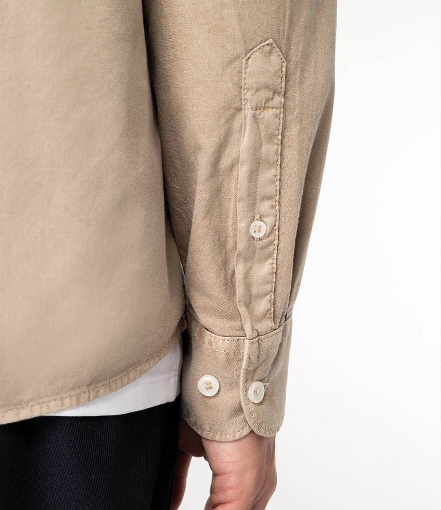 Washed Linen