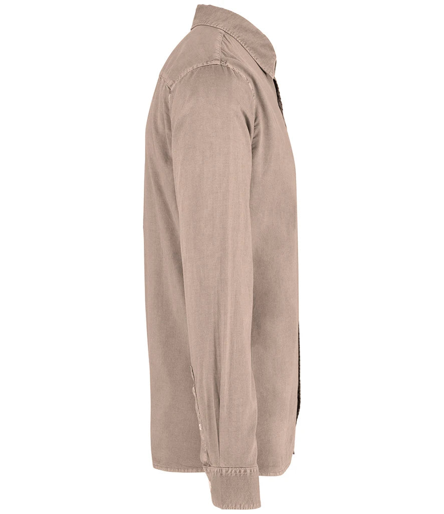 Washed Linen