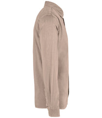 Washed Linen