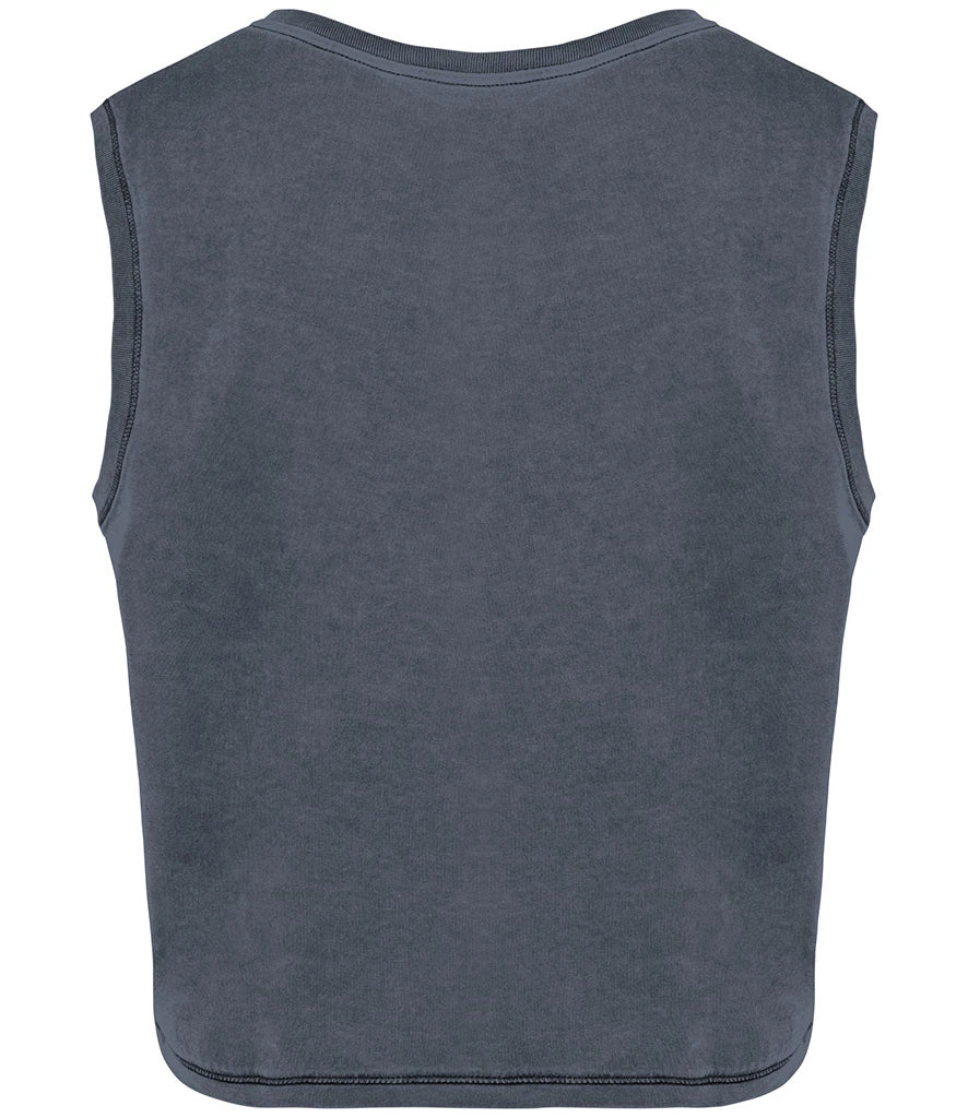 Washed Mineral Grey