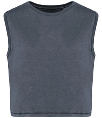 Washed Mineral Grey