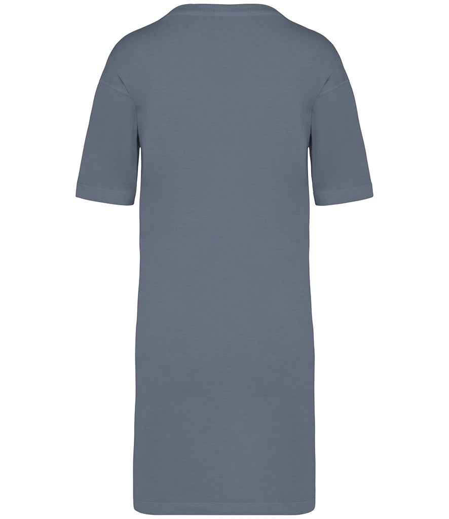 Washed Mineral Grey