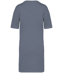 Washed Mineral Grey