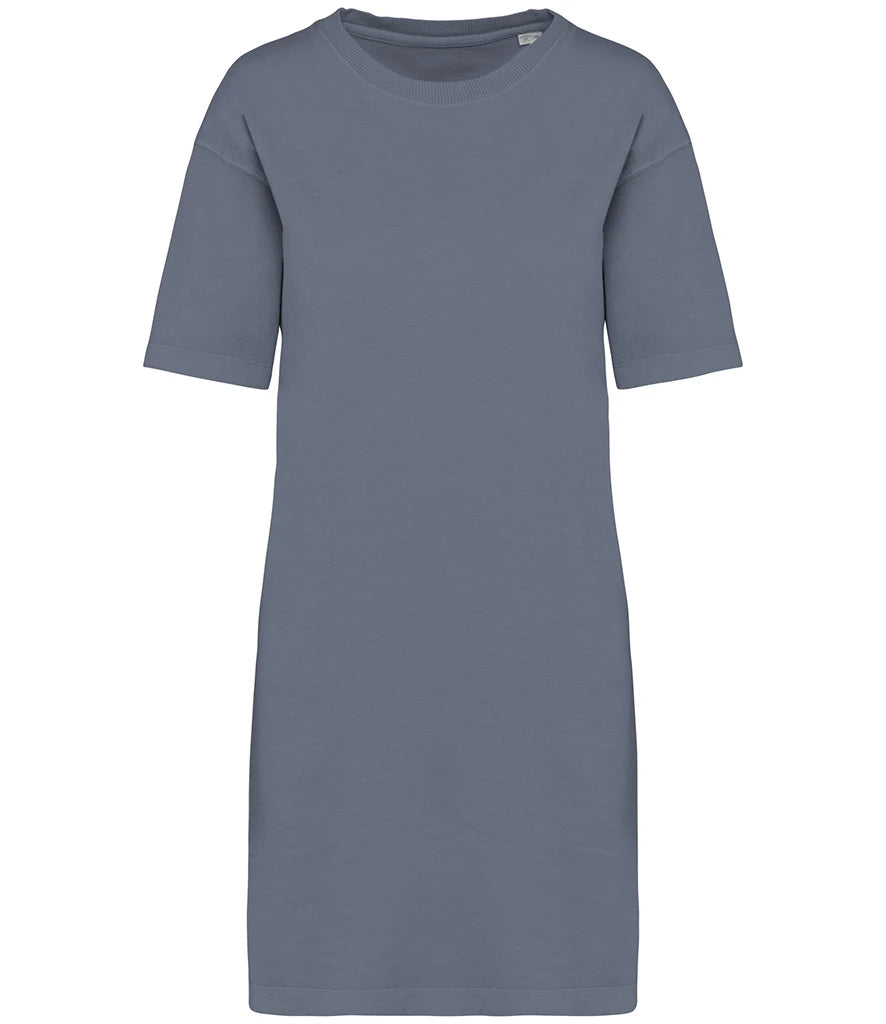 Washed Mineral Grey