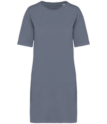 Washed Mineral Grey