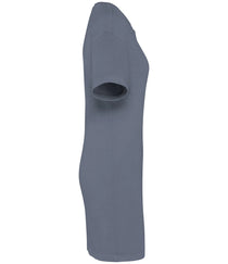 Washed Mineral Grey