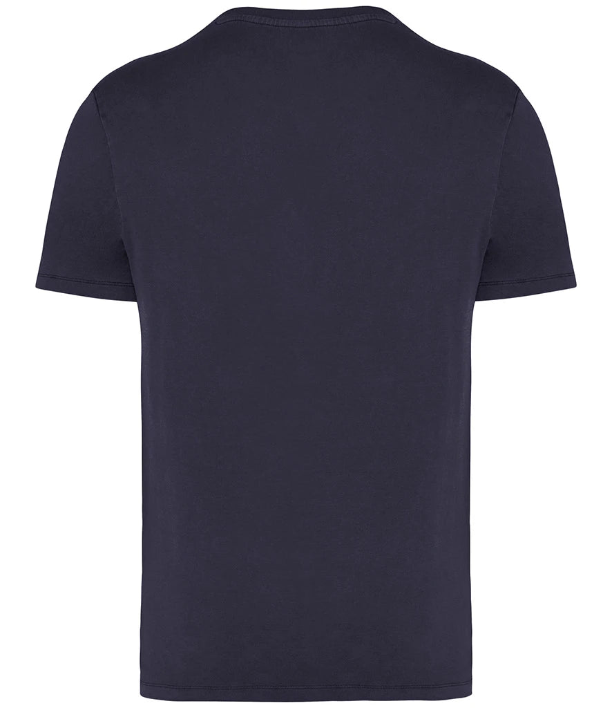 Washed Navy