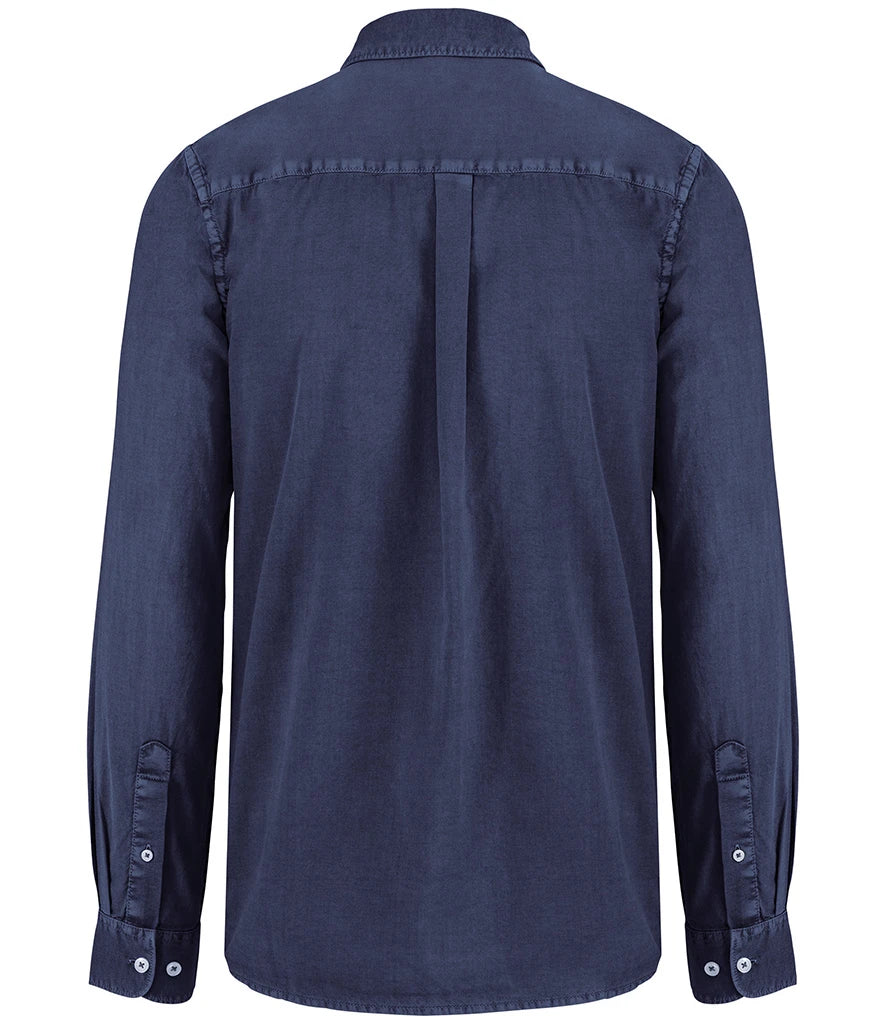 Washed Navy