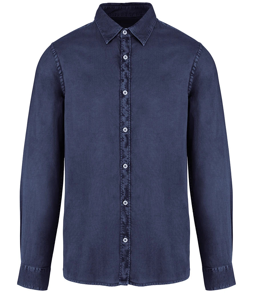 Washed Navy