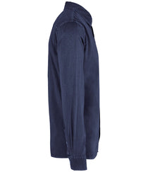 Washed Navy
