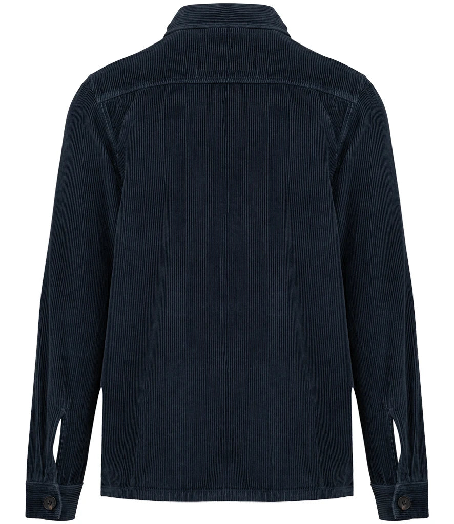 Washed Navy