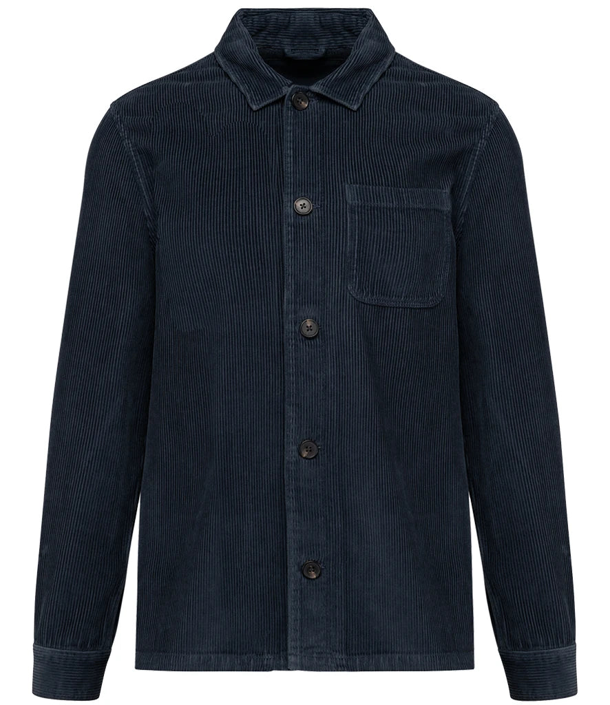 Washed Navy