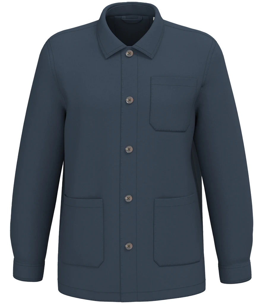 Washed Navy
