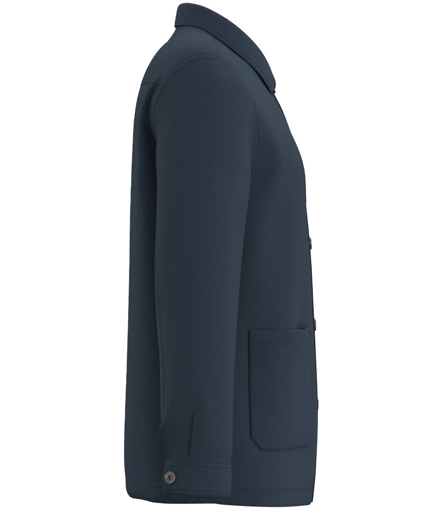 Washed Navy