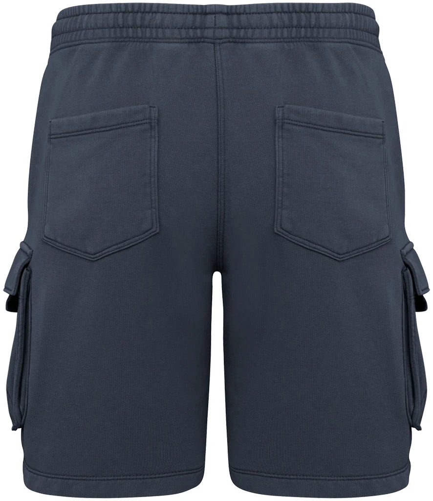Washed Navy