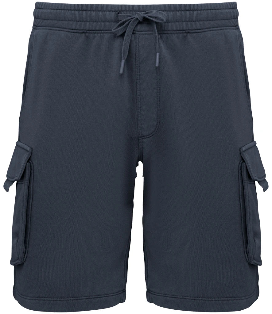 Washed Navy