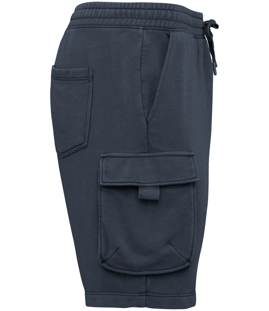 Washed Navy