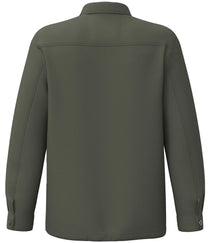 Washed Organic Khaki