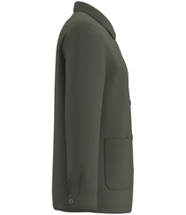 Washed Organic Khaki