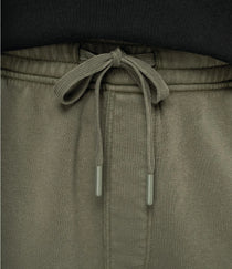 Washed Organic Khaki
