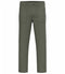Washed Organic Khaki