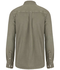 Washed Pale Khaki